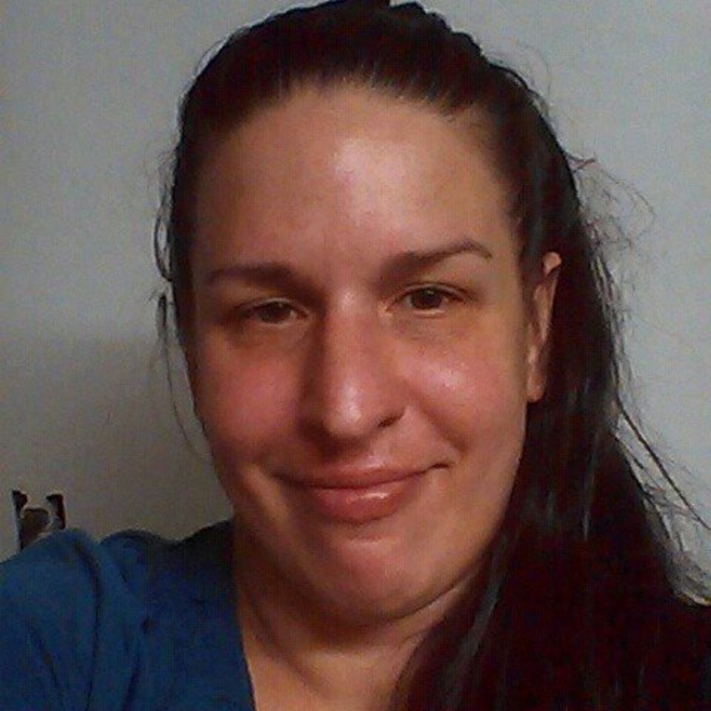 Meet your Posher, Michelle M.